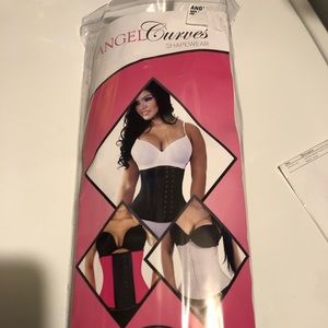 Angel Curves Waist trainer size Large
